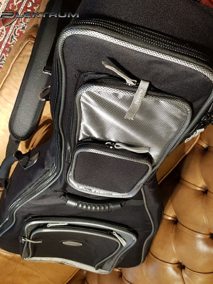 TUFFBAG Premium Gigbag til western guitar