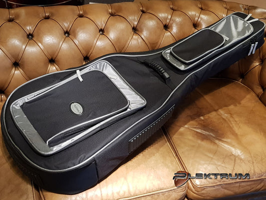 TUFFBAG Premium Gigbag til western guitar