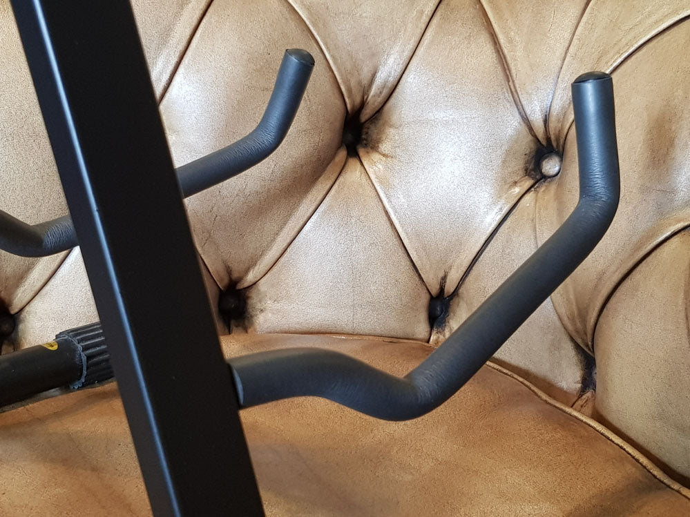 Guitar stativ til akustisk guitar