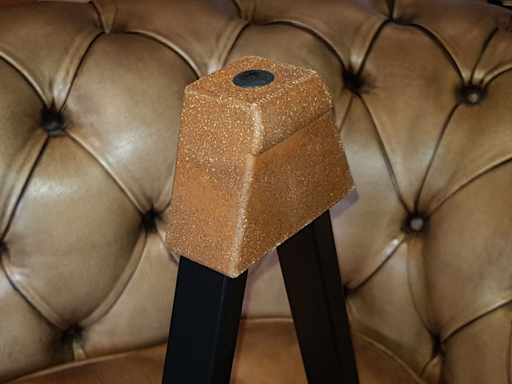 König & Meyer 17540 Guitar Stand m/Kork - el-guitar
