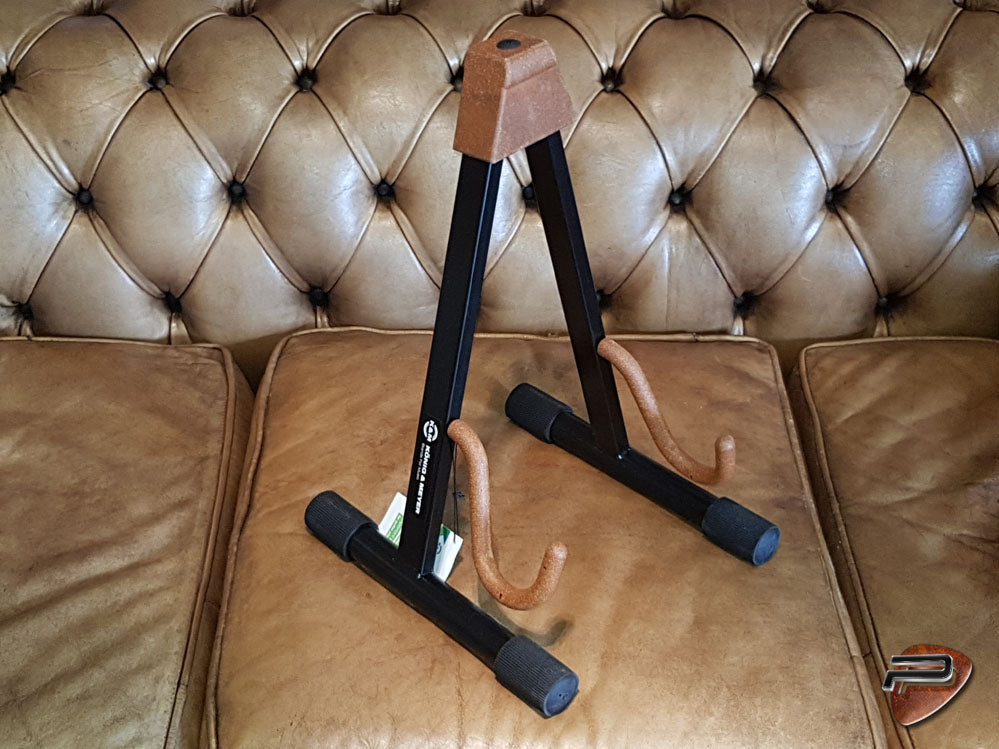 König & Meyer 17540 Guitar Stand m/Kork - el-guitar
