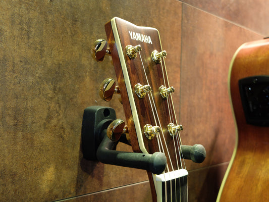 KM guitar væg ophæng - Klar