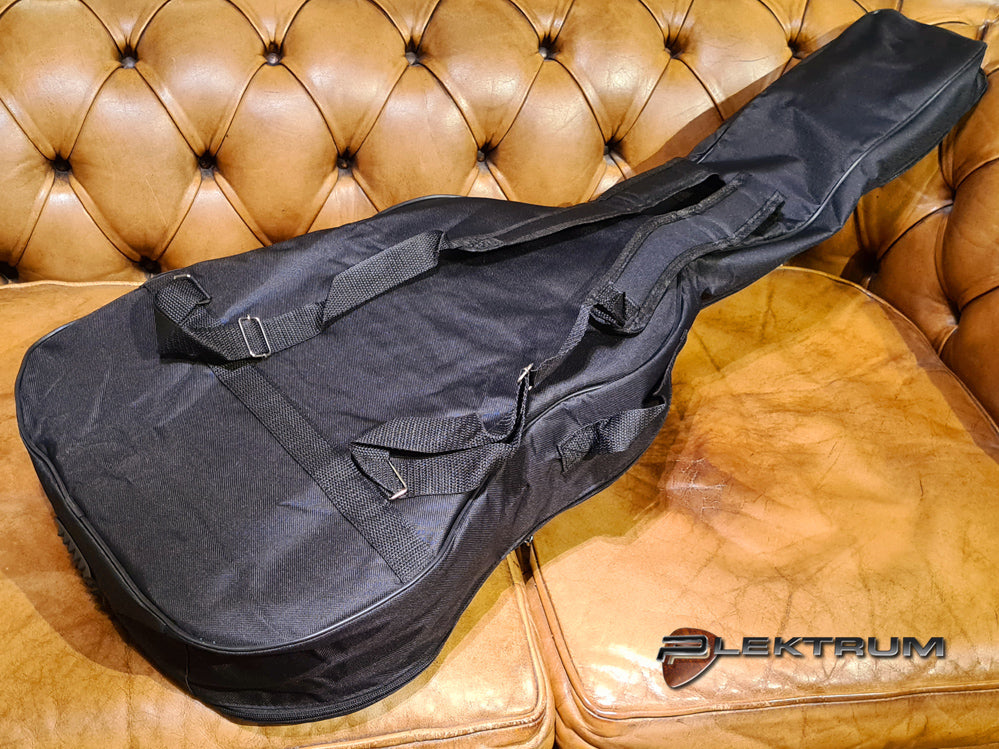 Guitar etui til Spansk 4/4