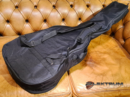 Guitar etui til Spansk 4/4