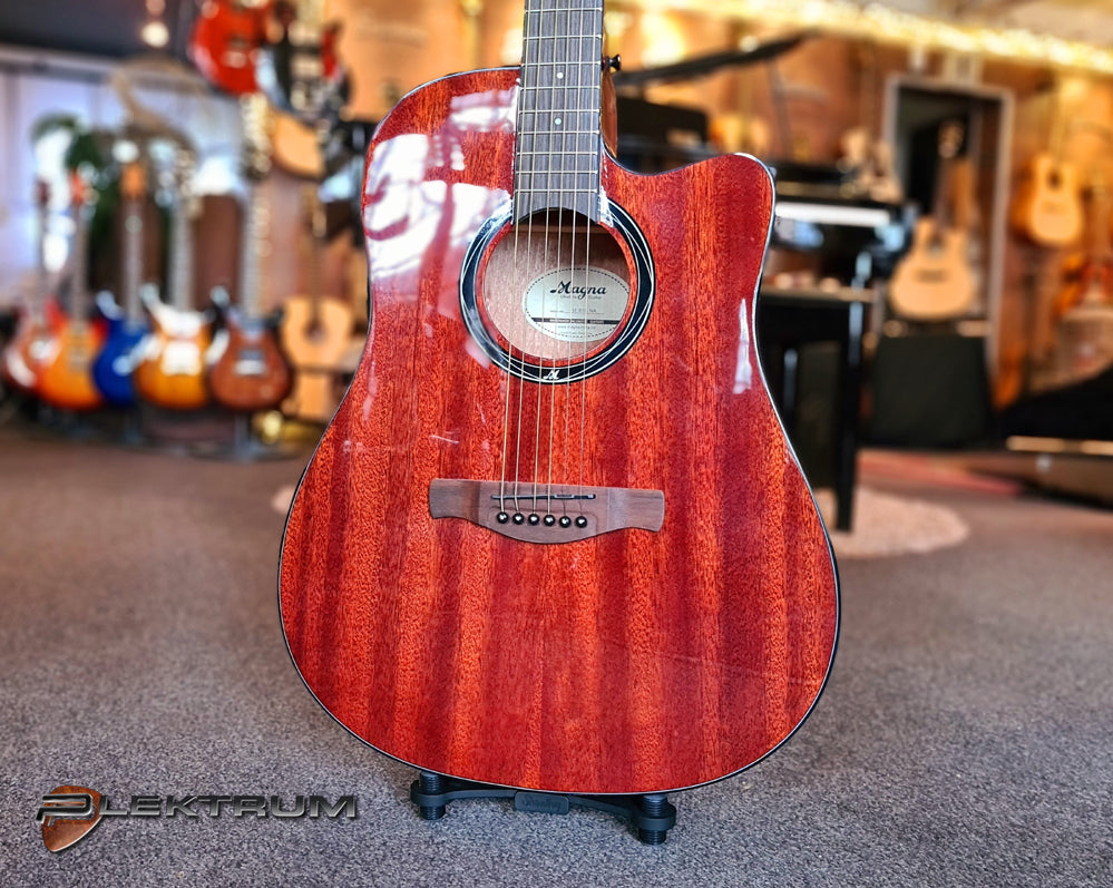 Guitarstativ Click-On