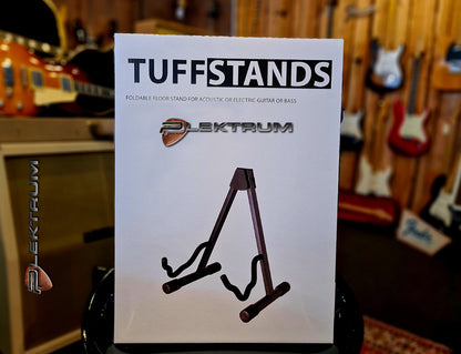 Guitarstativ Universal