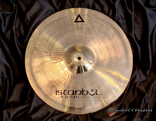 Istanbul 17" XIST Brilliant Crash bækken