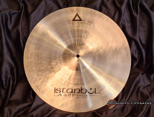 Istanbul 17" XIST Crash bækken