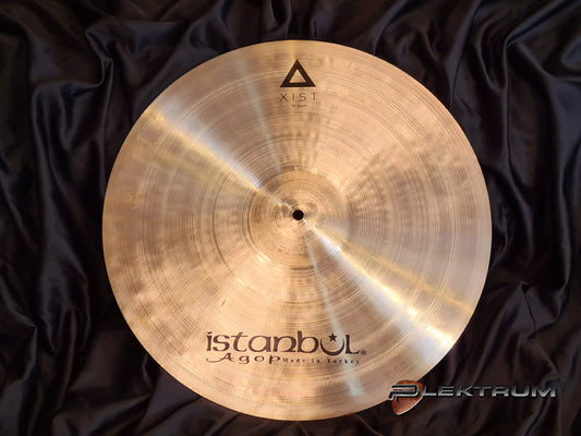 Istanbul 18" XIST Crash bækken