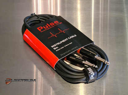 Pulse Jack kabel 6 mtr.