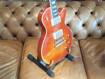 König & Meyer Guitarstativ 17581 m/ Kork - Elguitar