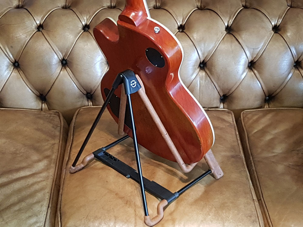 König & Meyer Guitarstativ 17581 m/ Kork - Elguitar