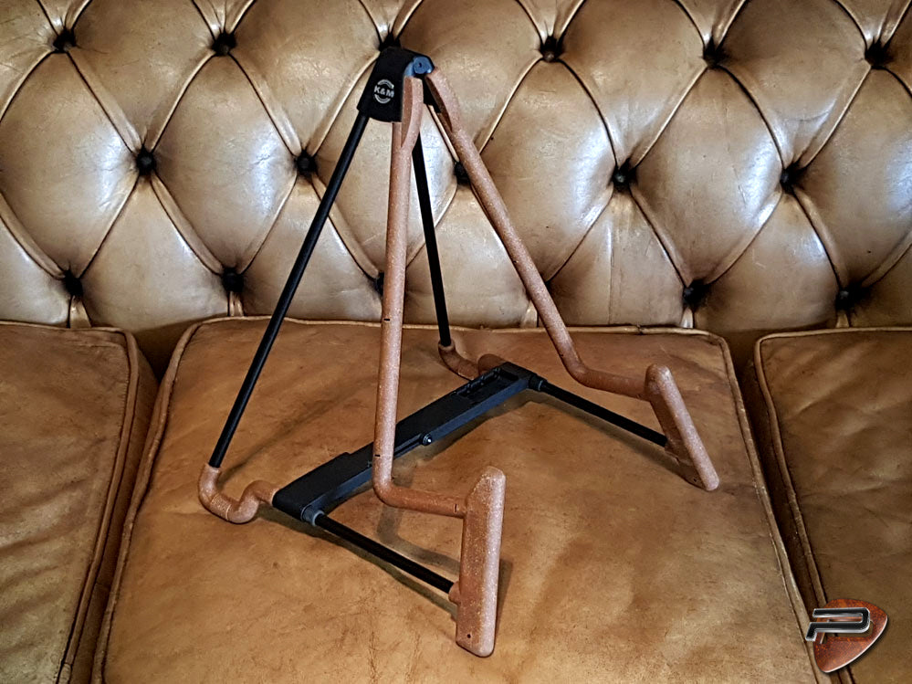 König & Meyer Guitarstativ 17581 m/ Kork - Elguitar