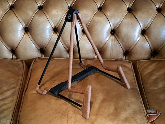König & Meyer Guitarstativ 17581 m/ Kork - Elguitar