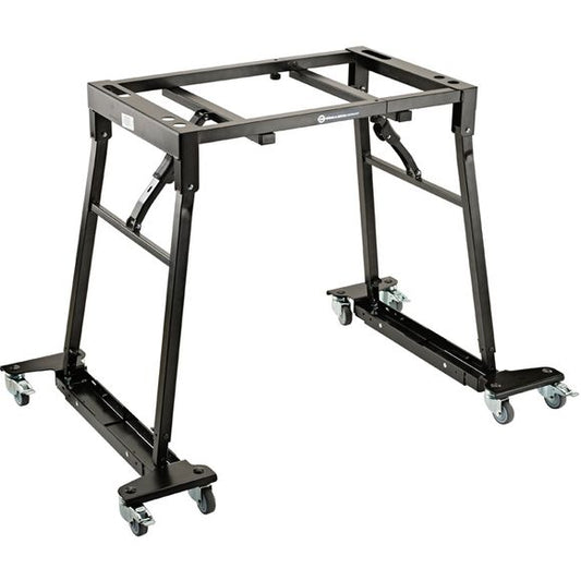 König & Meyer 18806 el-klaver hjul - Universale