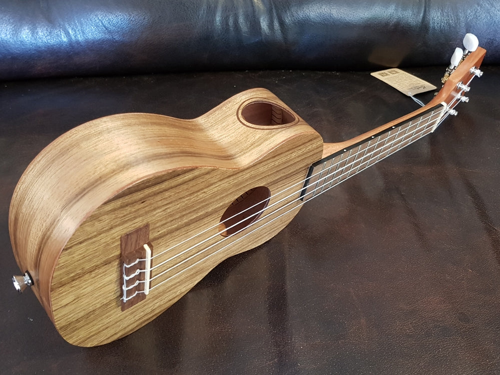 KAI KSI-20 sopran Ukulele
