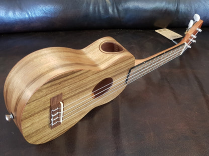 KAI KSI-20 sopran Ukulele