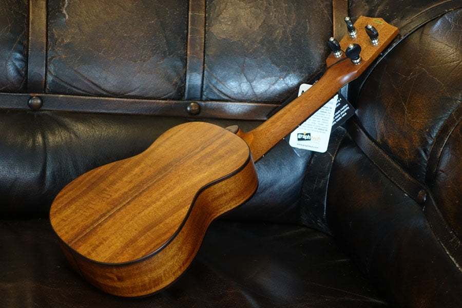 KALA Sopran Ukulele KA-ASAC-S