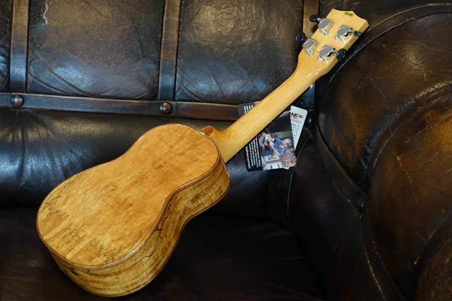KALA Sopran Ukulele KA-FMSG