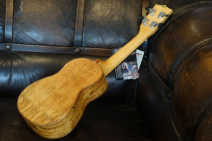 KALA Sopran Ukulele KA-FMSG