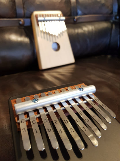 Kalimba i Natur