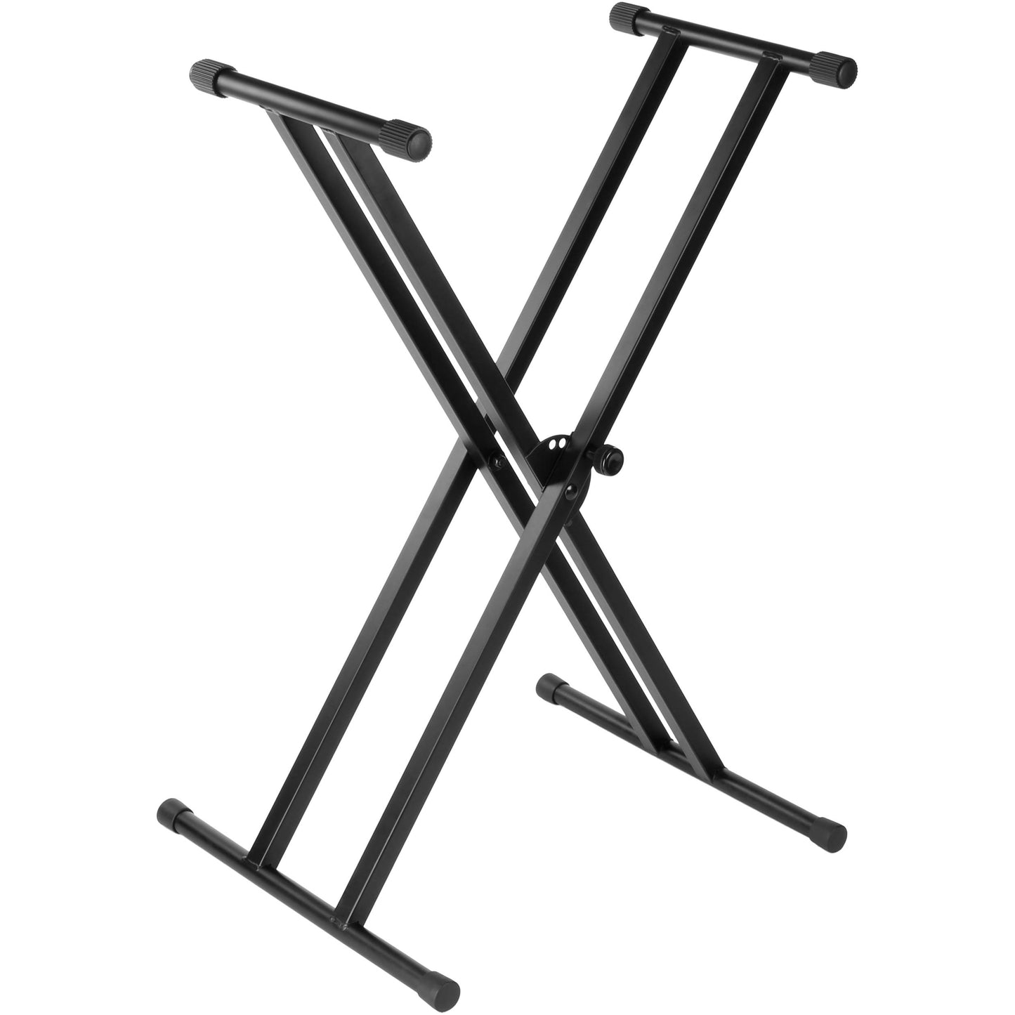 Dobbelt X-stativ til Keyboard