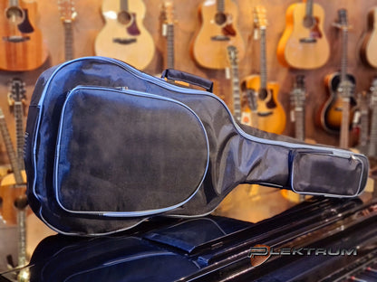 Guitar GigBag til Klassisk 4/4 guitar
