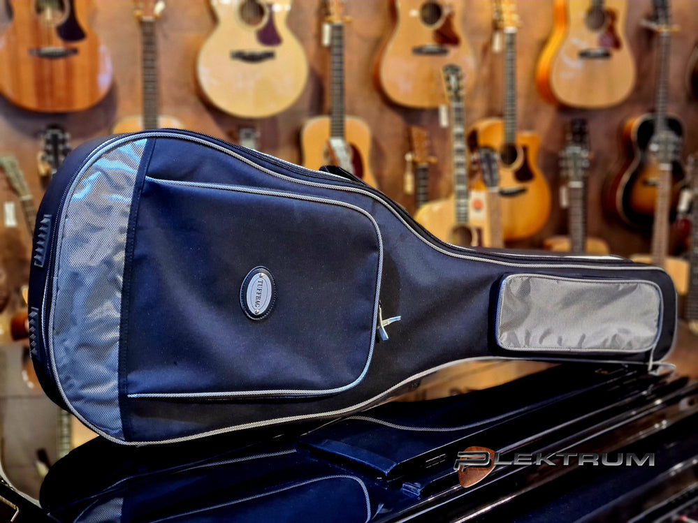 Kraftig GigBag til Klassisk 4/4 guitar