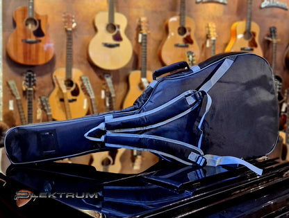 Guitar GigBag til Western guitar