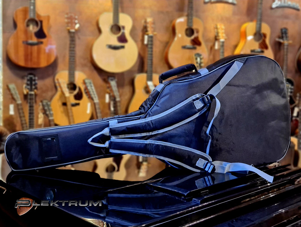 Guitar GigBag til Klassisk 4/4 guitar