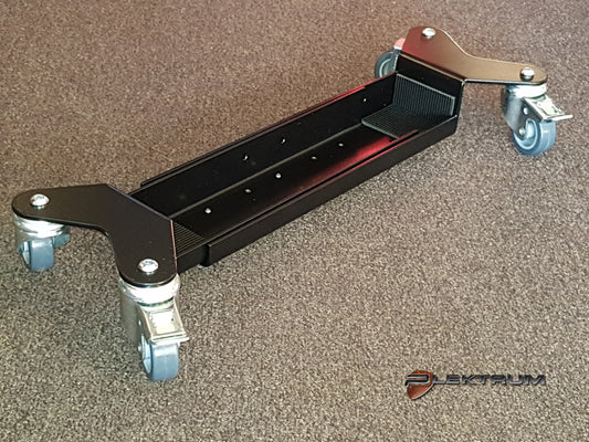 Hjul til El-piano - Universal