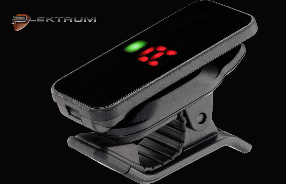Korg Pitchclip 2 Headstock Tuner