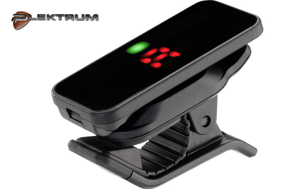 Korg Pitchclip 2 Headstock Tuner