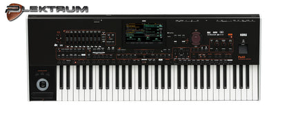 KORG Pa4X ORIENTAL Professional Arranger