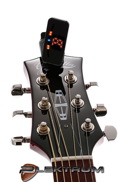 Korg Pitchclip 2 Headstock Tuner