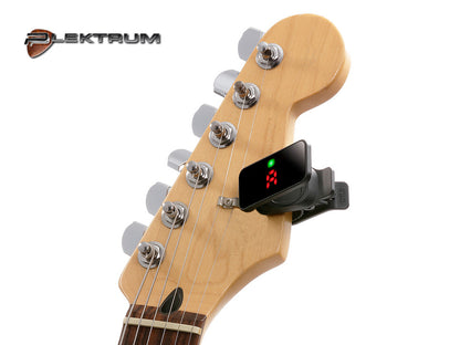 Korg Pitchclip 2 Headstock Tuner
