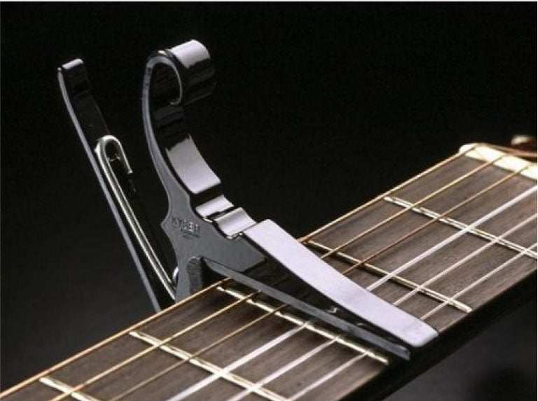 Kyser KGC Capo til klassisk guitar