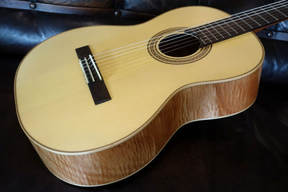 La Mancha klassisk guitar Rubi SMX