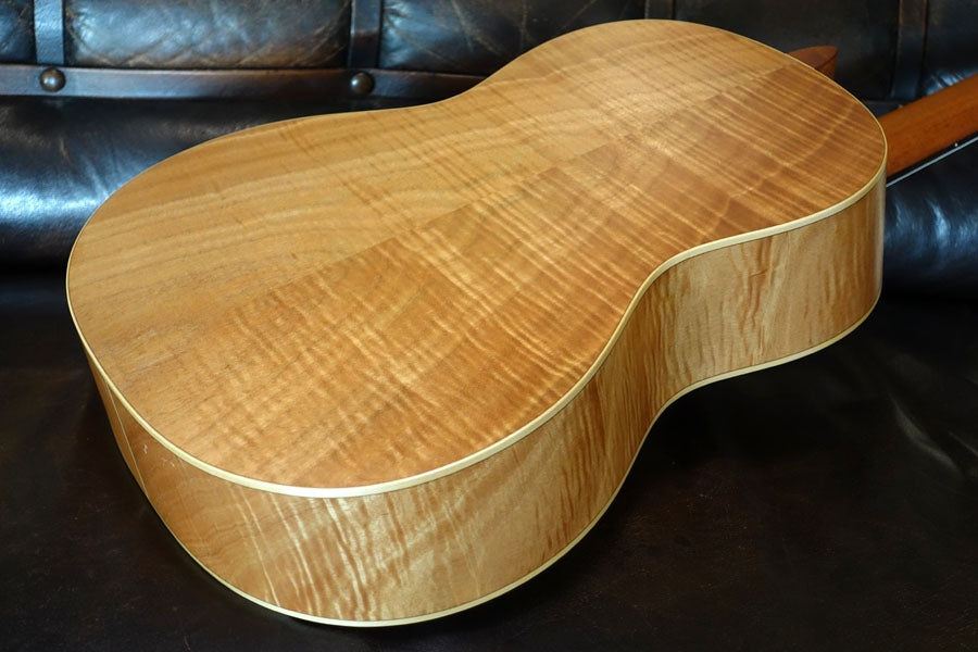 La Mancha klassisk guitar Rubi SMX