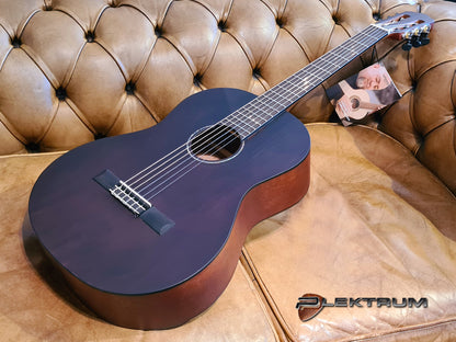 LaMancha Marble-B spansk guitar 4/4