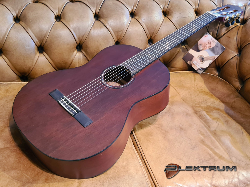 LaMancha Marble spansk guitar 4/4