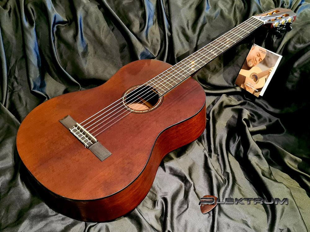 LaMancha Marble spansk guitar 4/4
