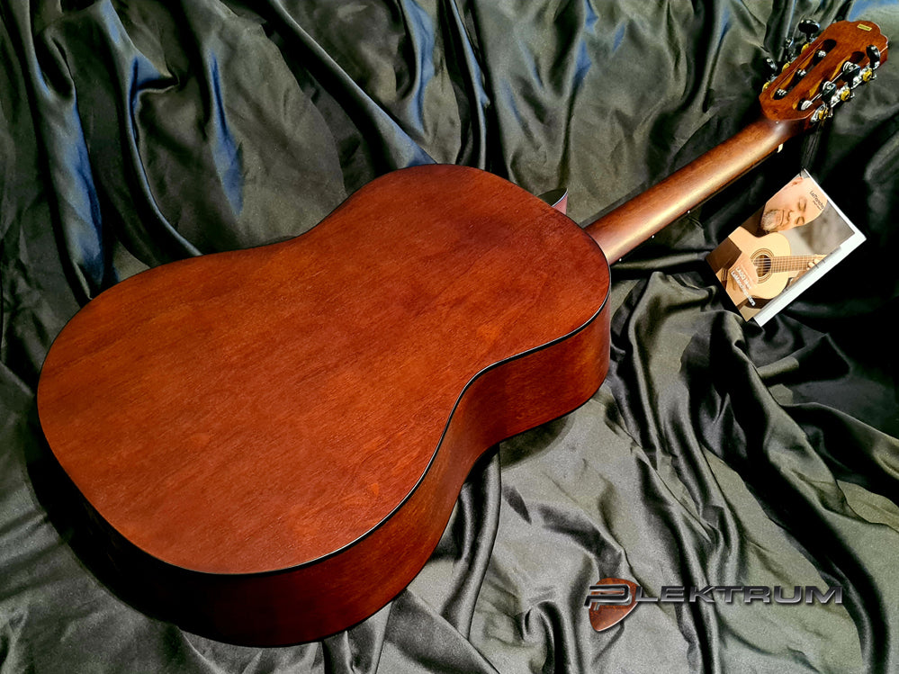 LaMancha Marble spansk guitar 4/4