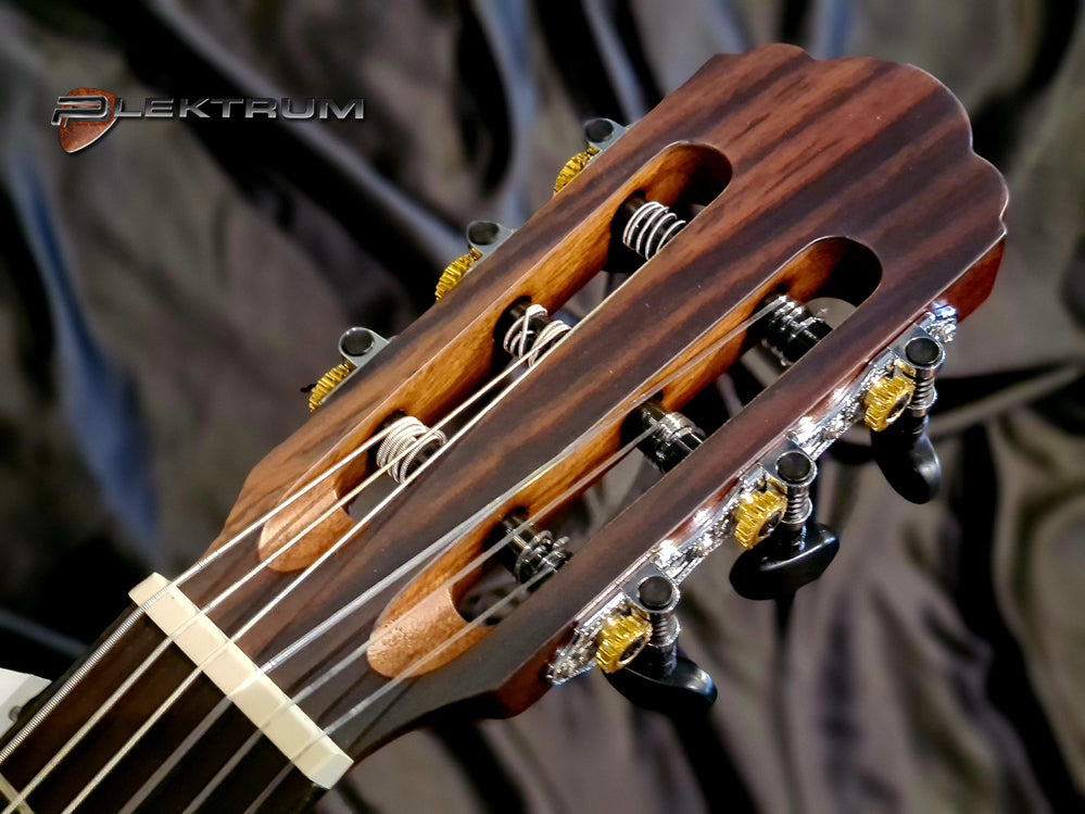 LaMancha Marble spansk guitar 4/4