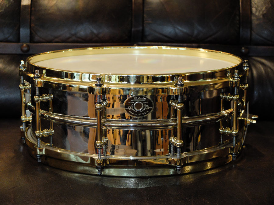 **SOLGT** Ludwig 1930 Standard Reissue snare