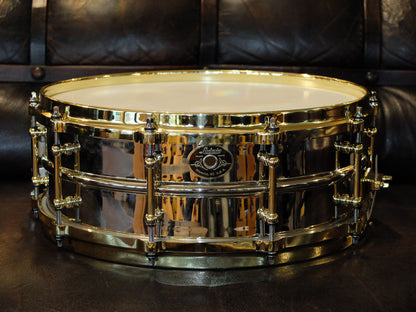 **SOLGT** Ludwig 1930 Standard Reissue snare