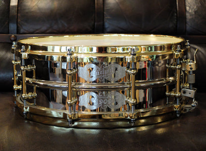 **SOLGT** Ludwig 1930 Standard Reissue snare