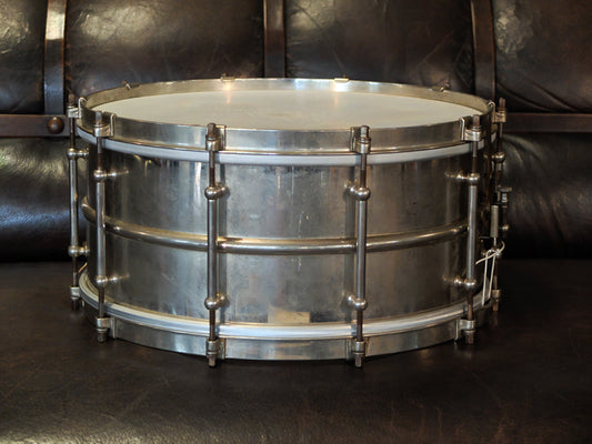 Ludwig Vintage 6½ lilletromme 1930's