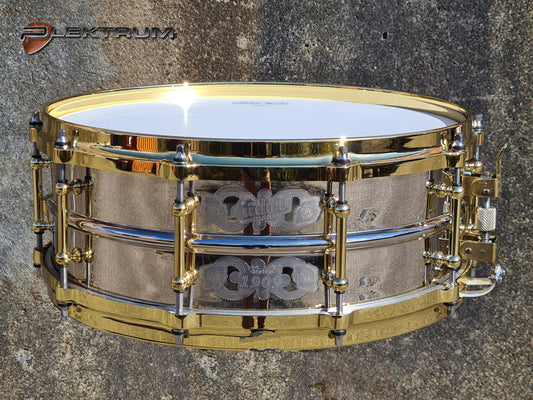 **SOLGT** Ludwig 1930 Standard Reissue snare