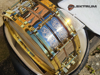 **SOLGT** Ludwig 1930 Standard Reissue snare